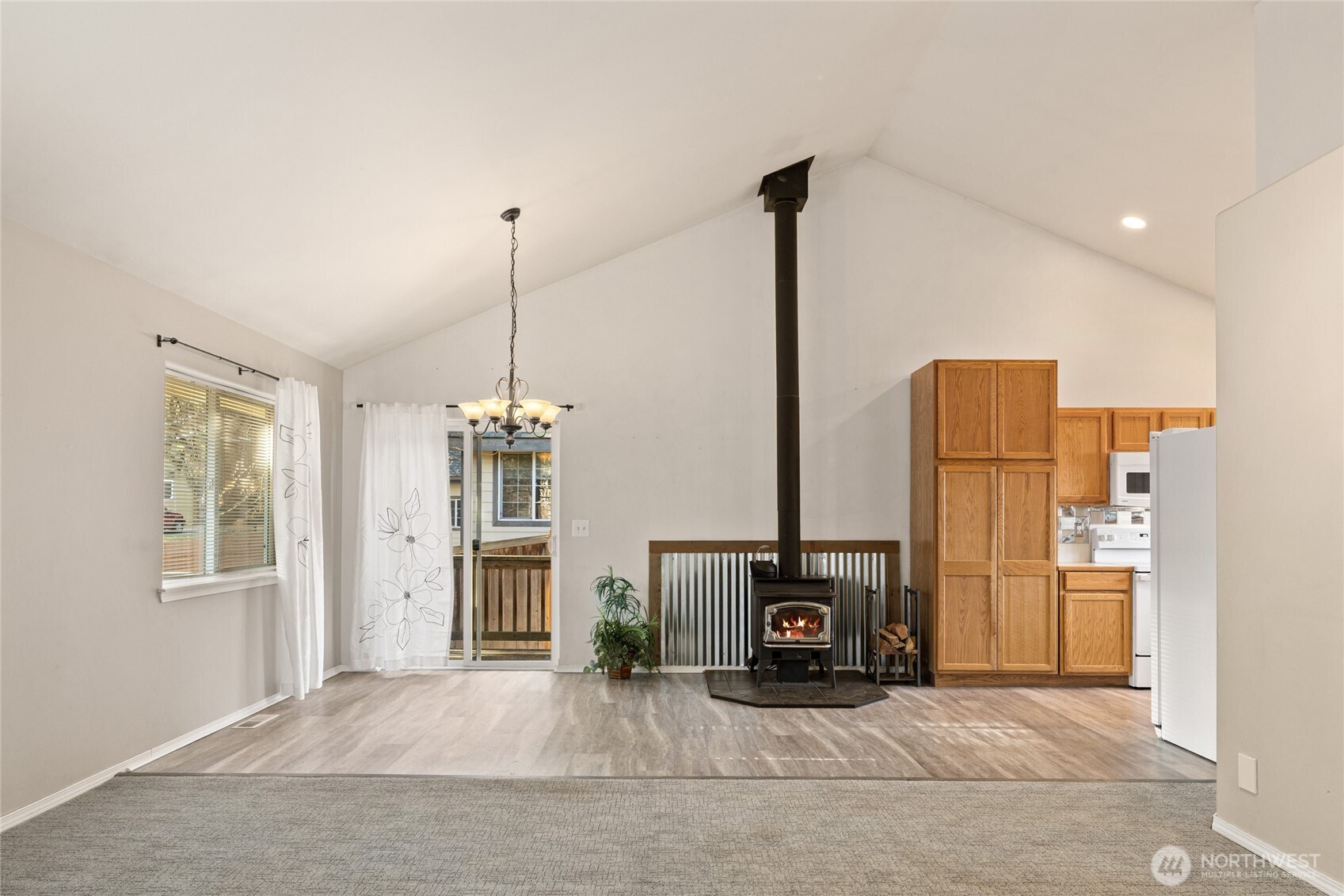 907 Marian Drive , Cle Elum, WA 98922