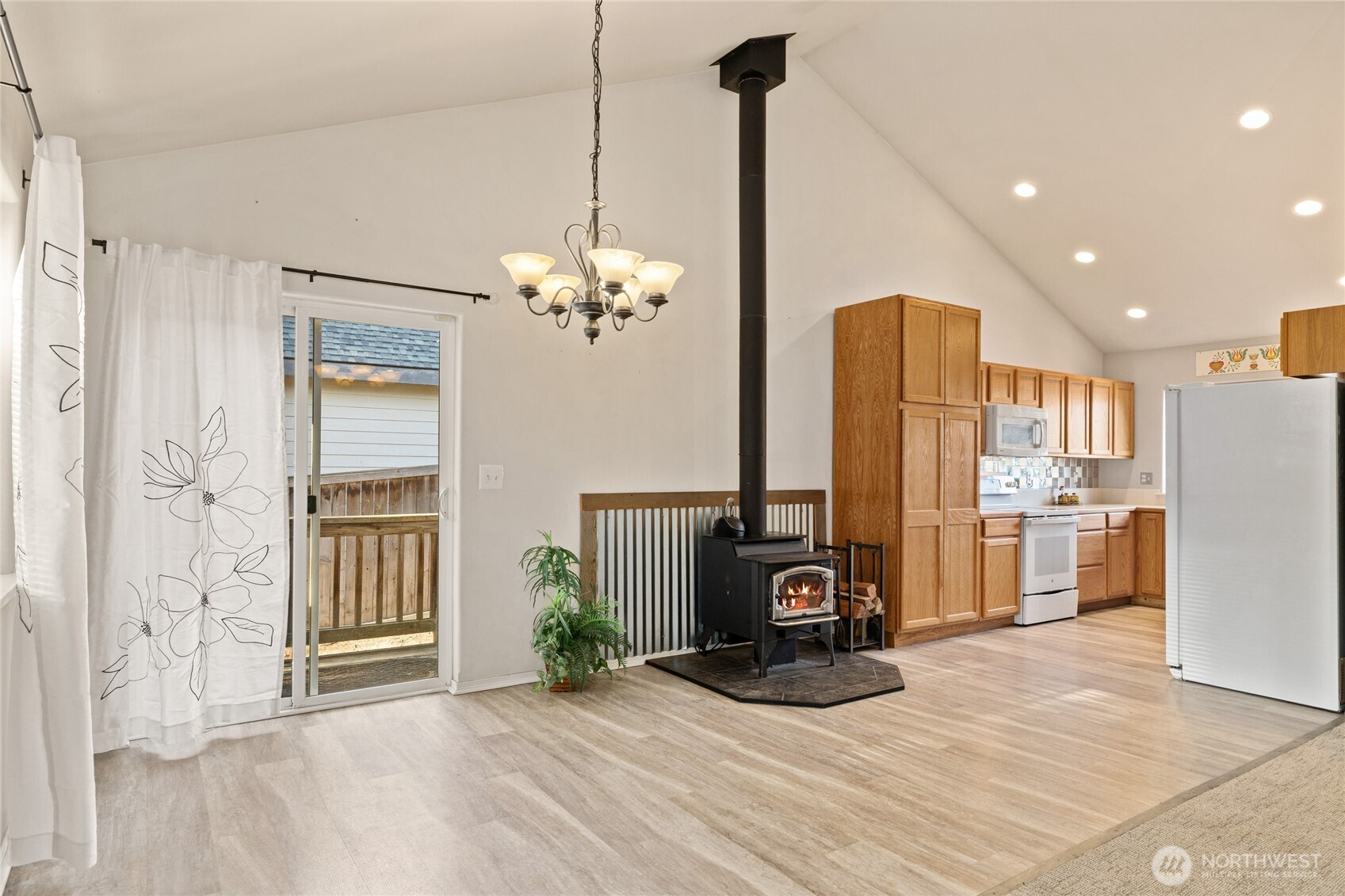 907 Marian Drive , Cle Elum, WA 98922