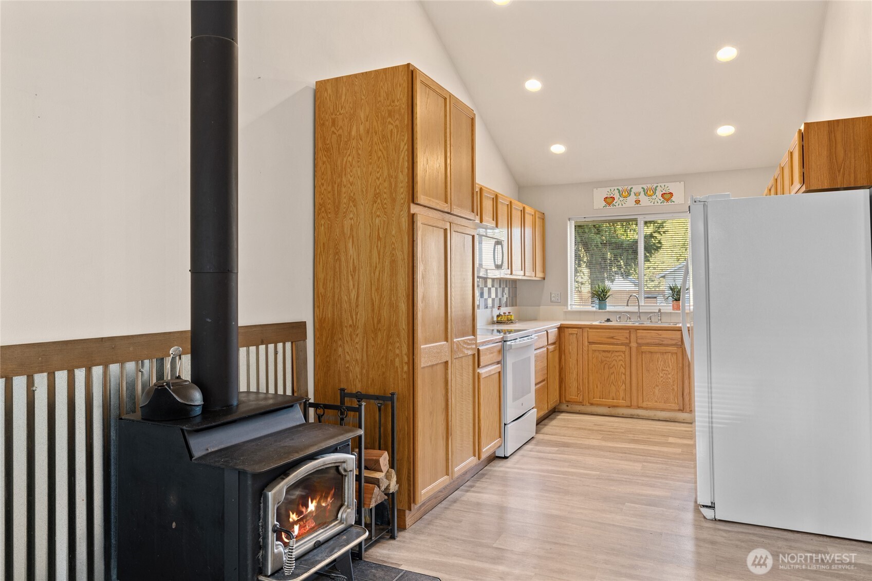 907 Marian Drive , Cle Elum, WA 98922