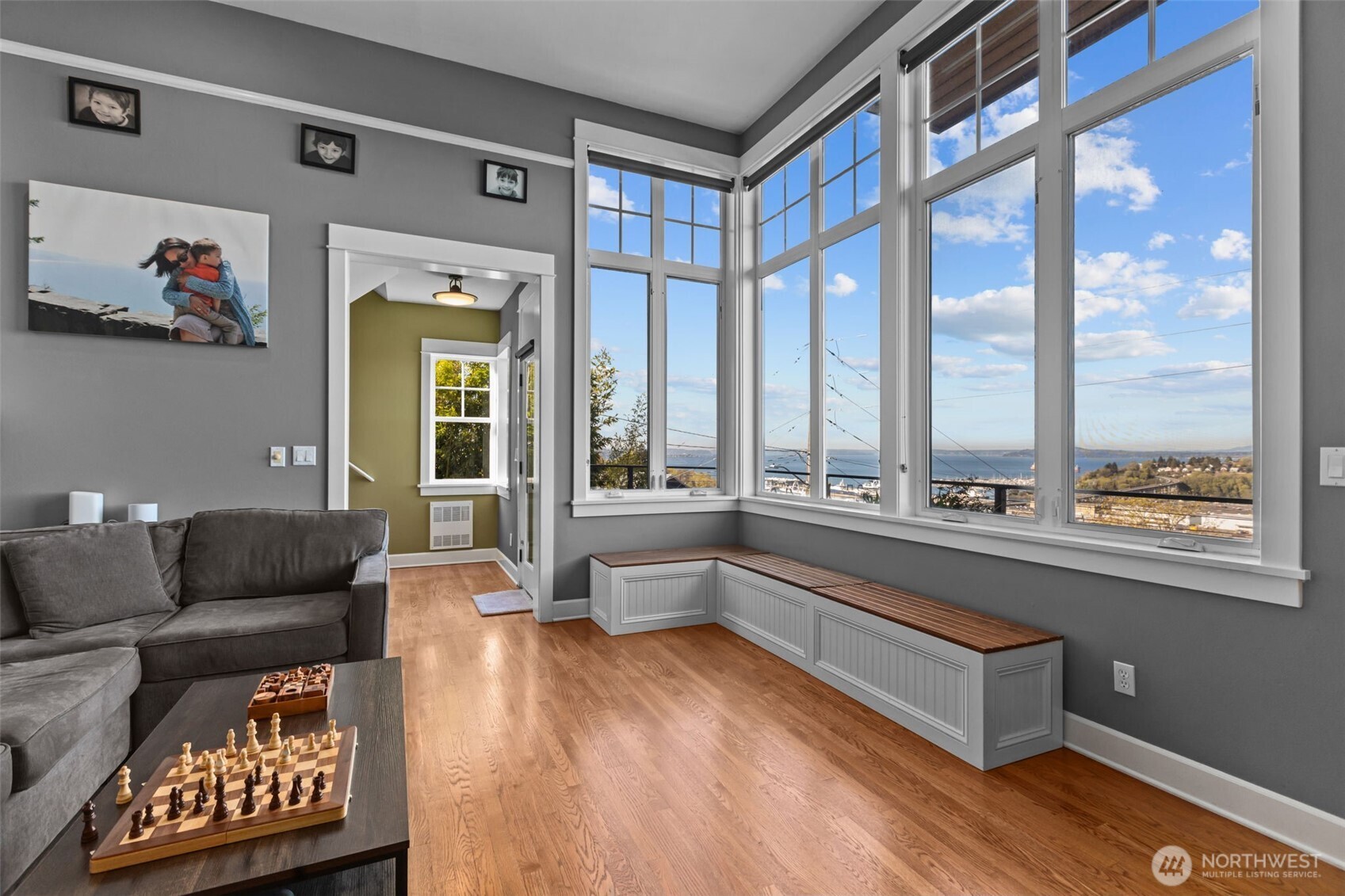 2200 11th Avenue W #A, Seattle, WA 98119