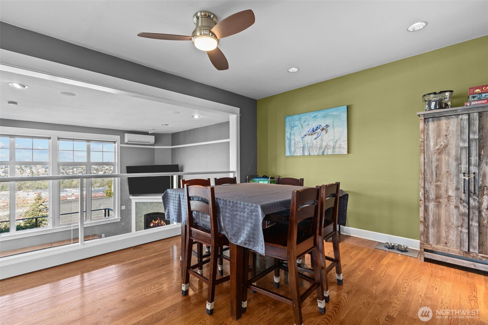 2200 11th Avenue W #A, Seattle, WA 98119