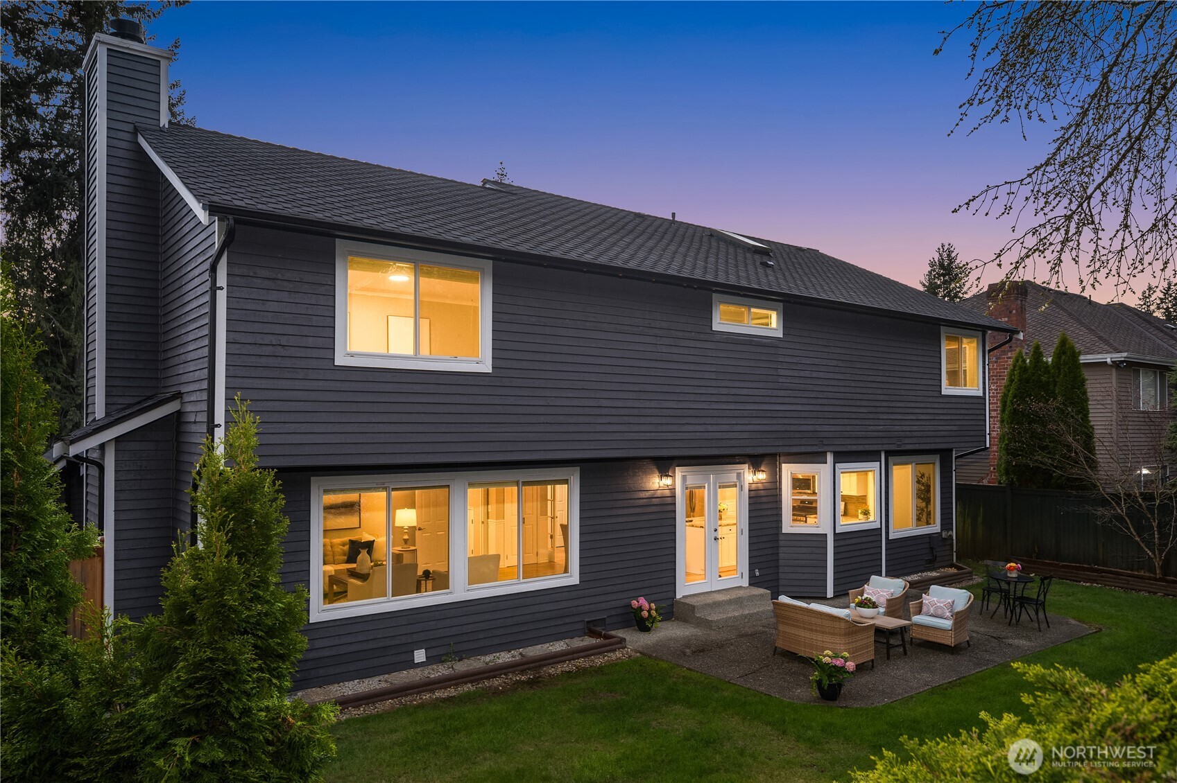 1744 229th Avenue NE, Sammamish, WA 98074