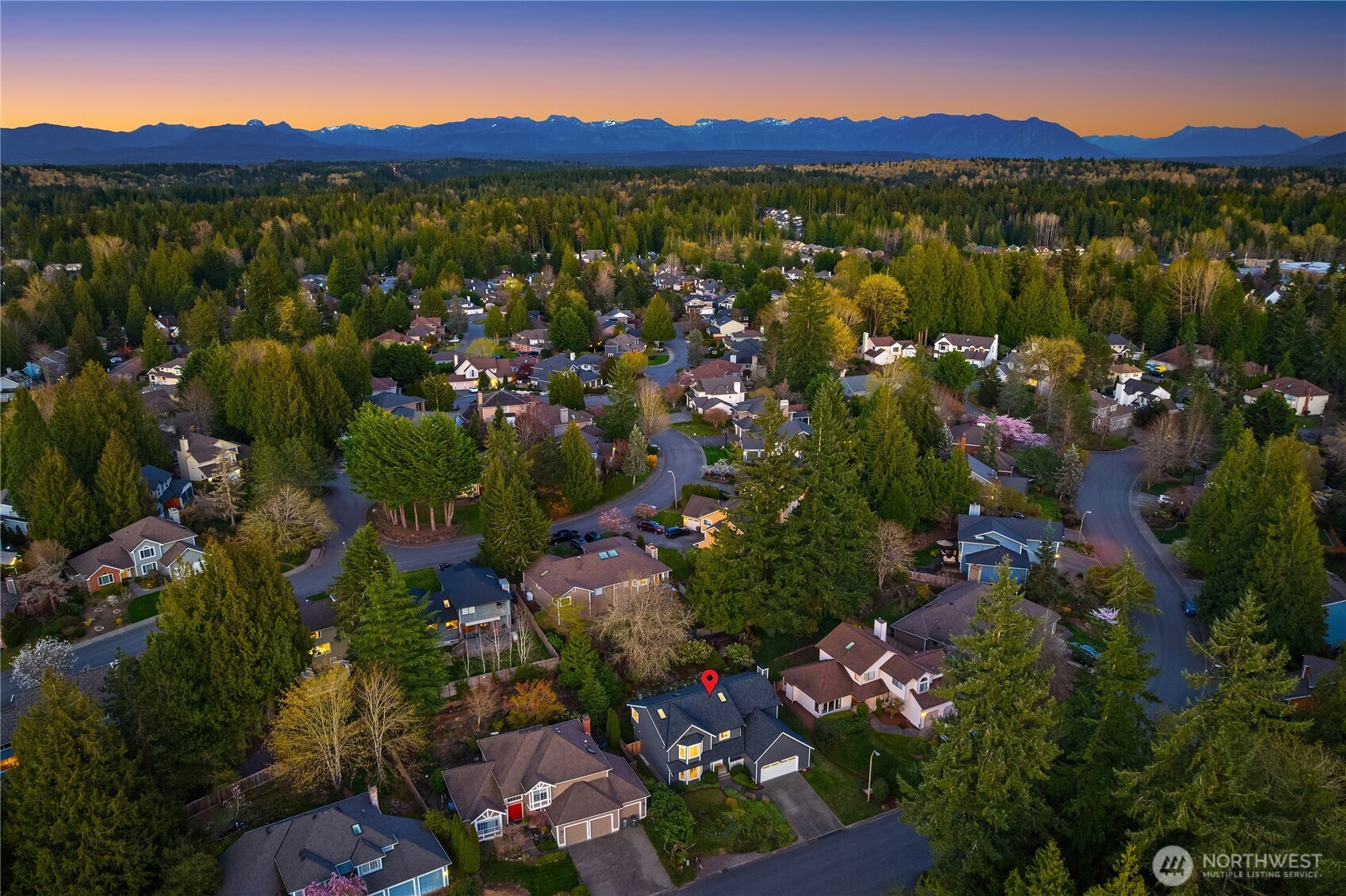 1744 229th Avenue NE, Sammamish, WA 98074