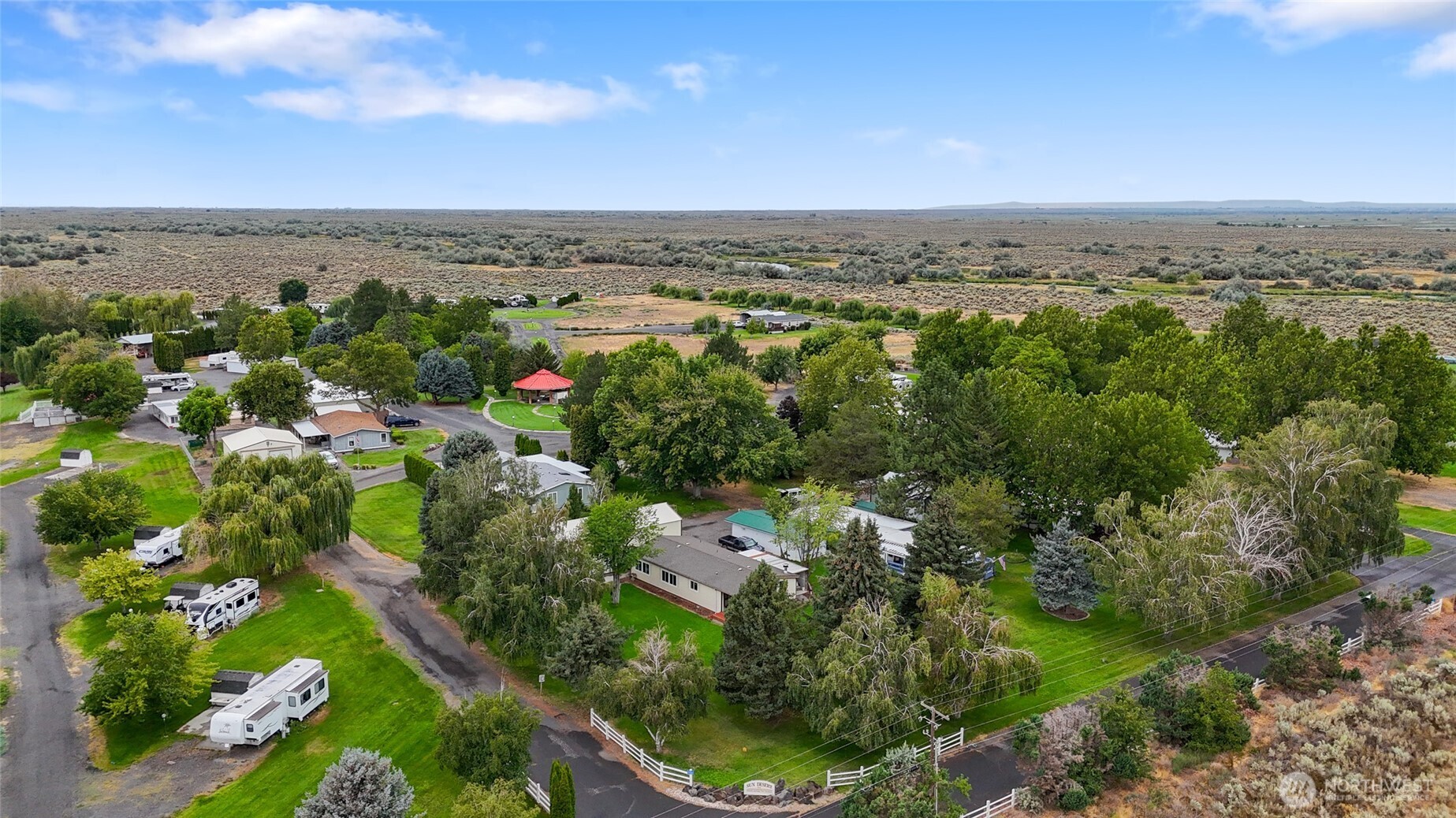 7472 Road F SE #8, Othello, WA 99344