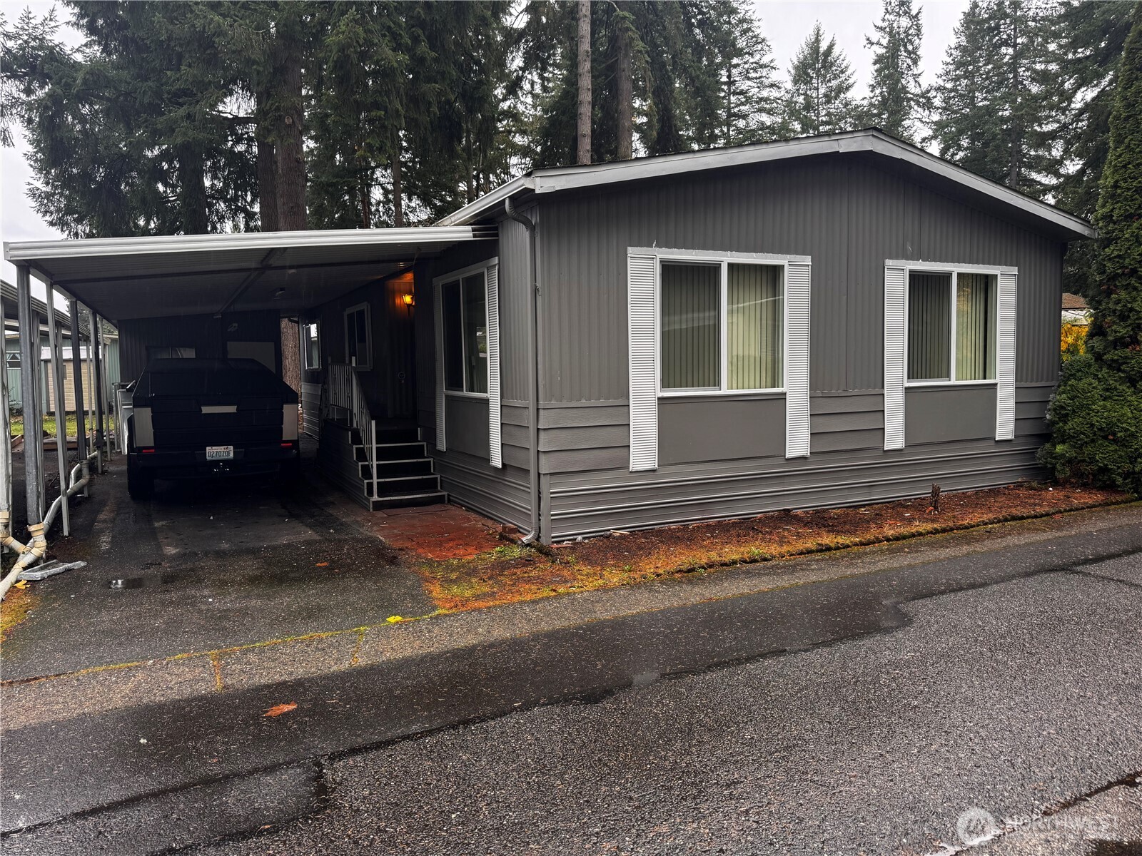 18425 NE 95th Street #76, Redmond, WA 98052