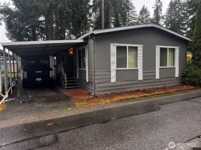 18425 NE 95th Street #76, Redmond, WA 98052