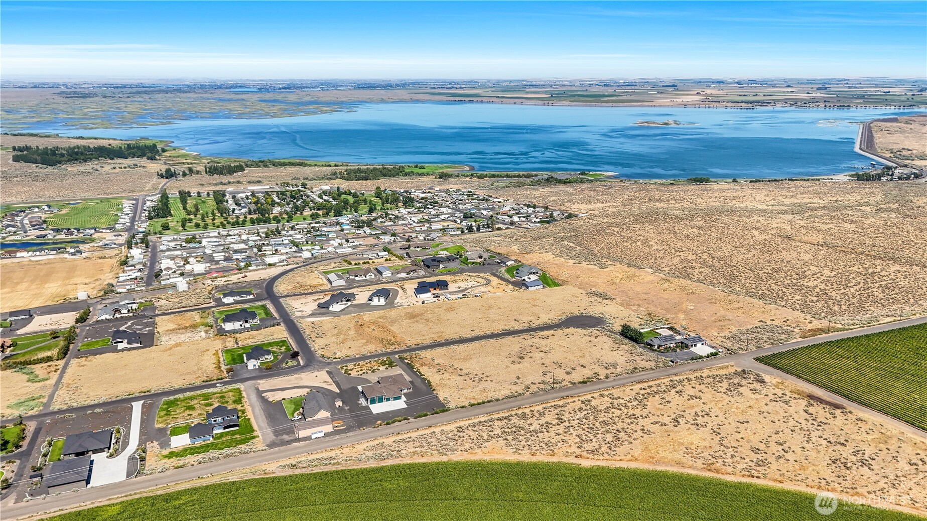 6921 8.9 Road SE, Othello, WA 99344