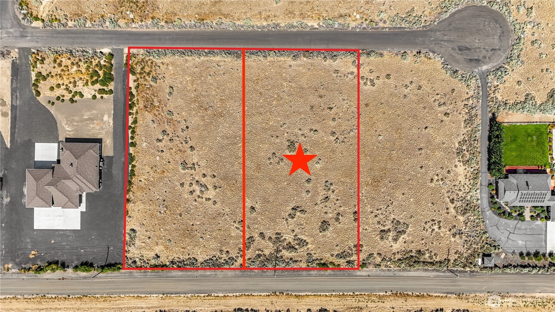 6921 8.9 Road SE, Othello, WA 99344