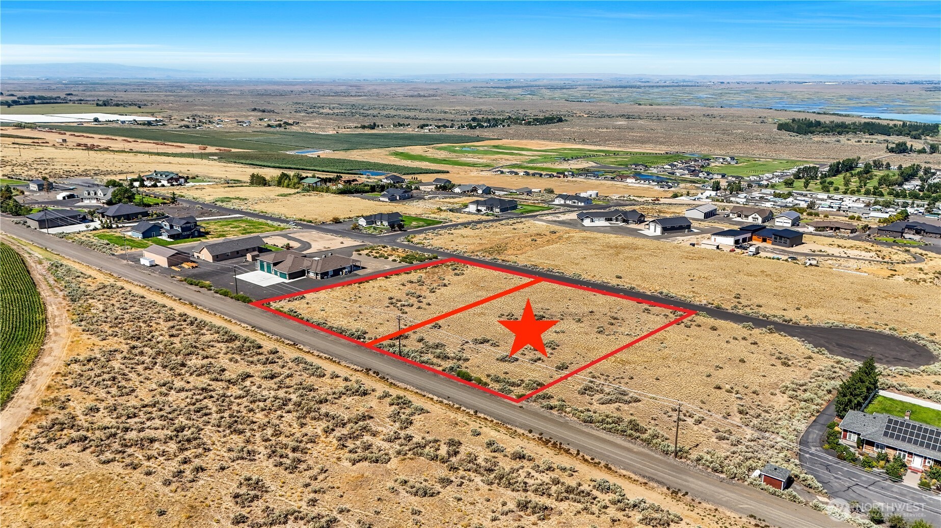 6921 8.9 Road SE, Othello, WA 99344