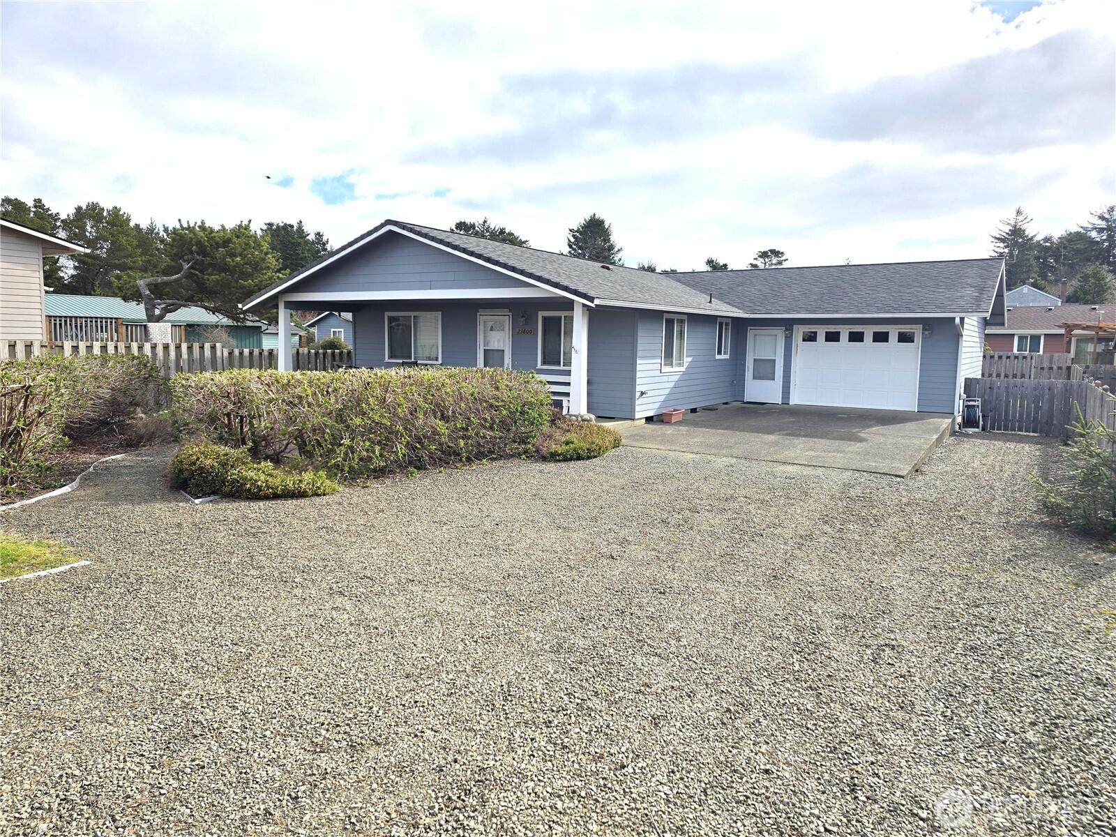 23800 J Place , Ocean Park, WA 98640