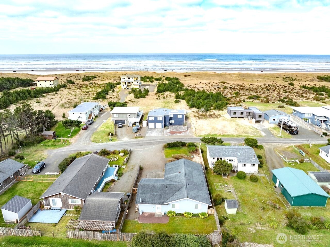 23800 J Place , Ocean Park, WA 98640