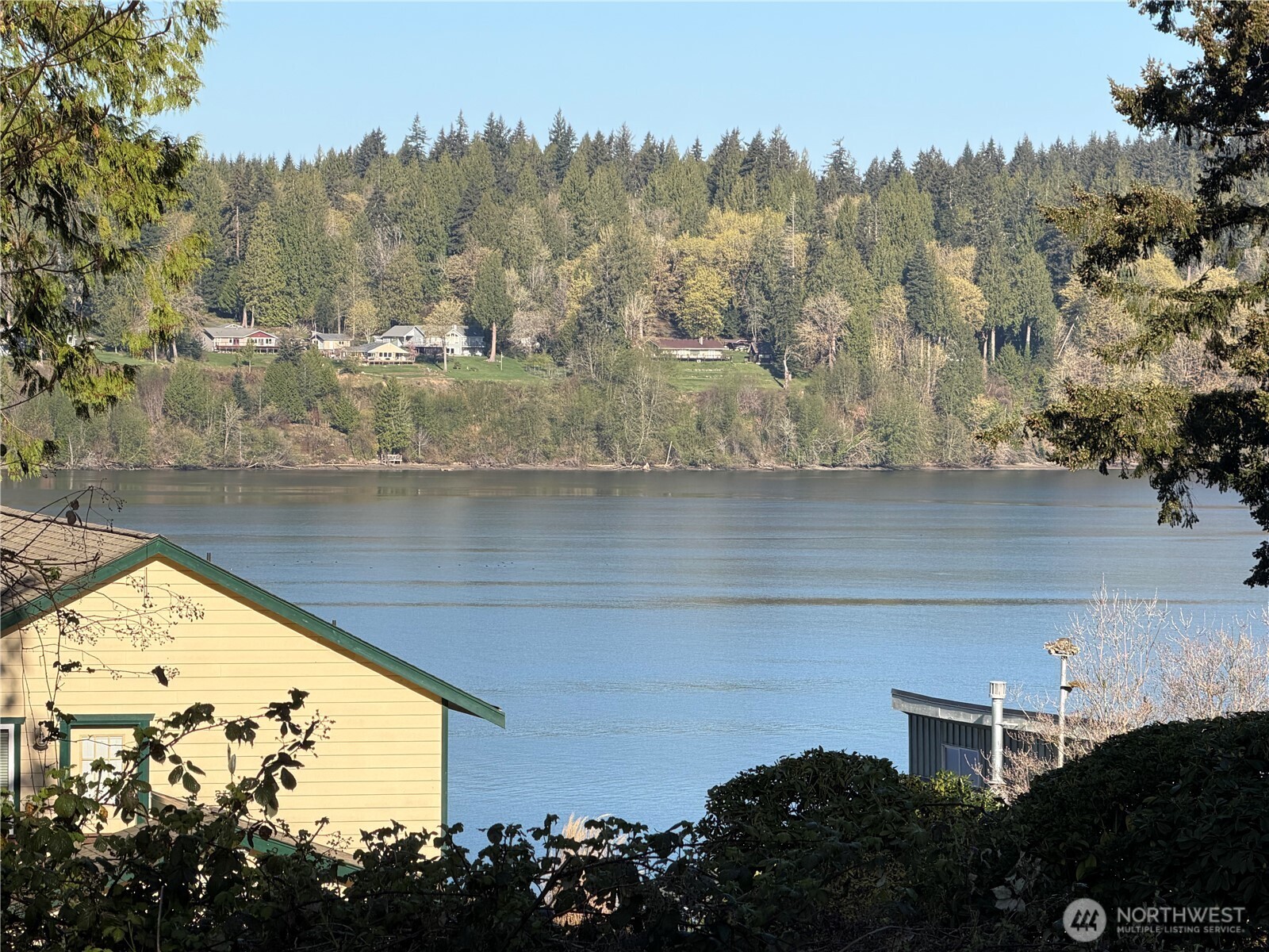 10000 Steamboat Island Road NW, Olympia, WA 98502