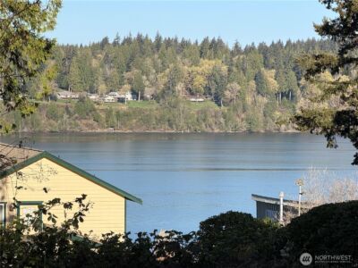 10000 Steamboat Island Road NW, Olympia, WA 98502 - Photo 1