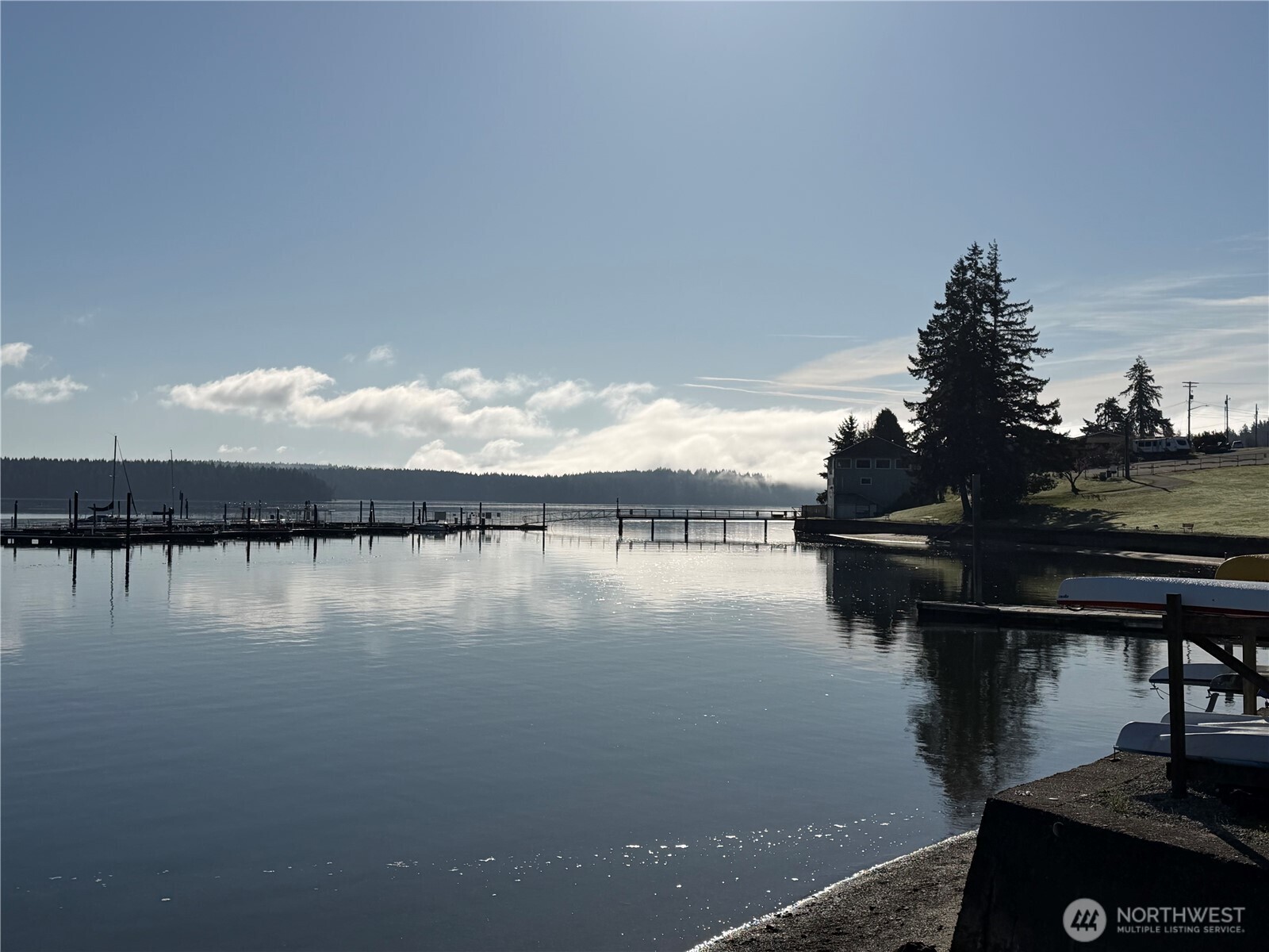 10000 Steamboat Island Road NW, Olympia, WA 98502