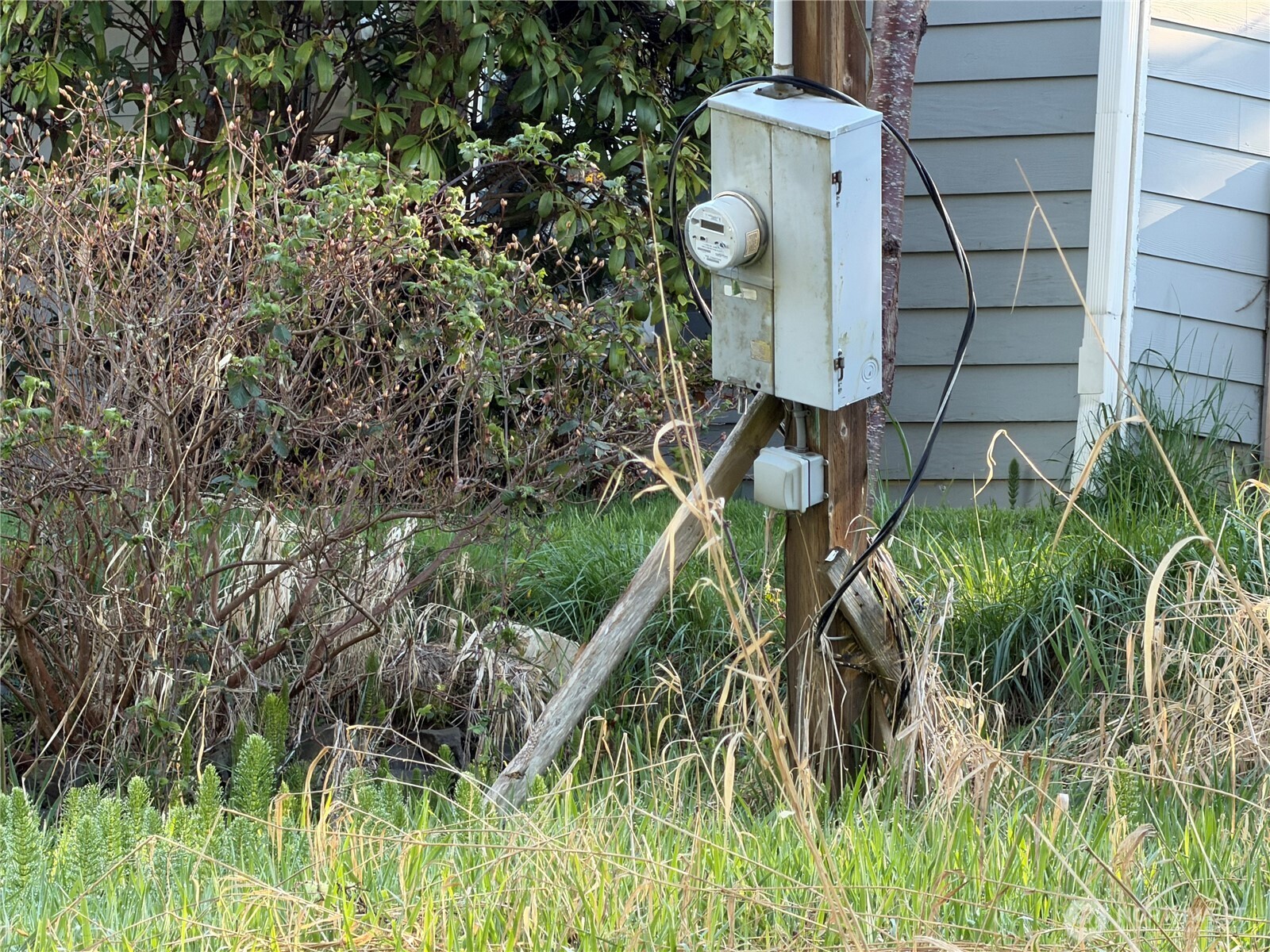 10000 Steamboat Island Road NW, Olympia, WA 98502