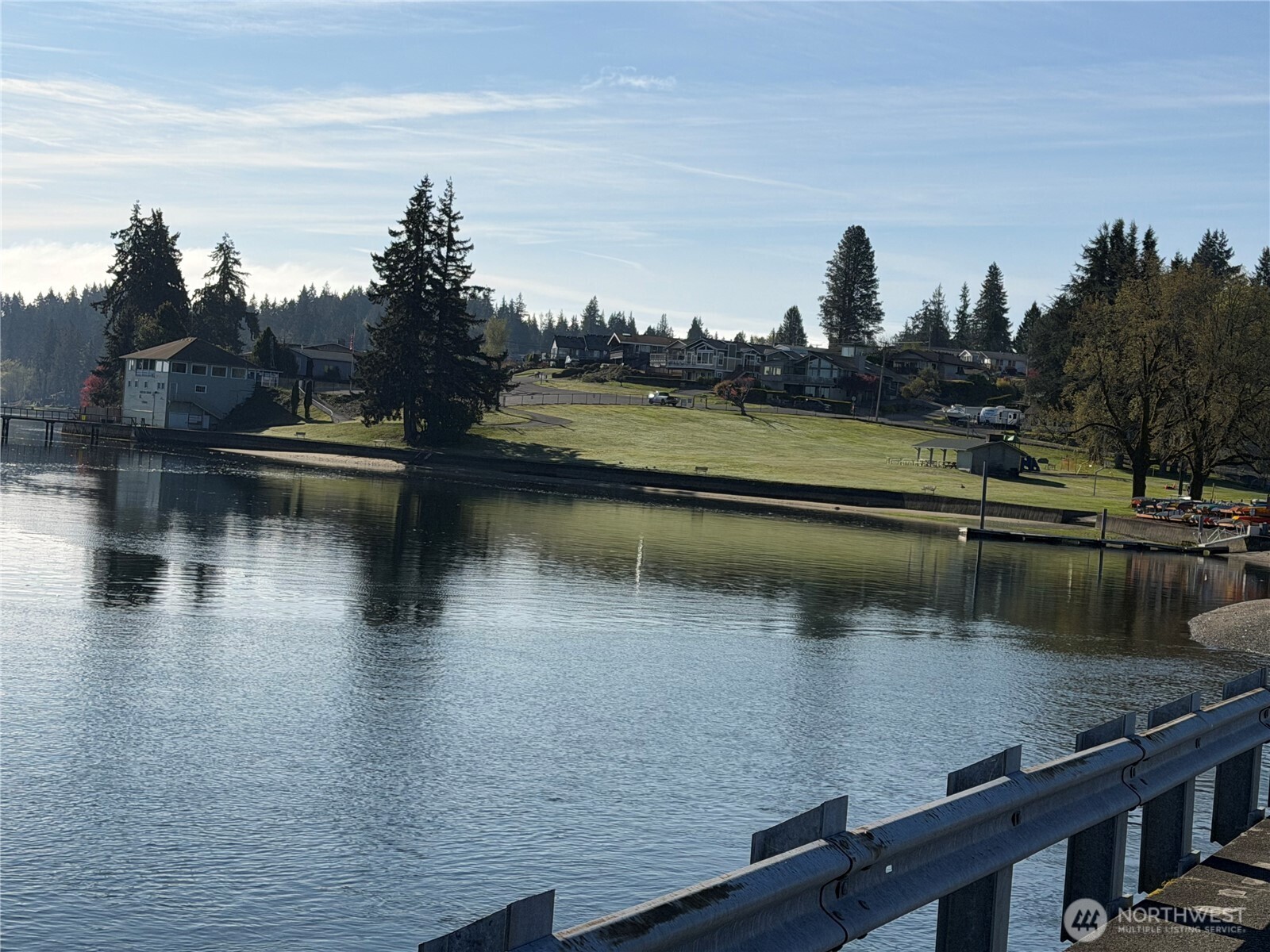 10000 Steamboat Island Road NW, Olympia, WA 98502