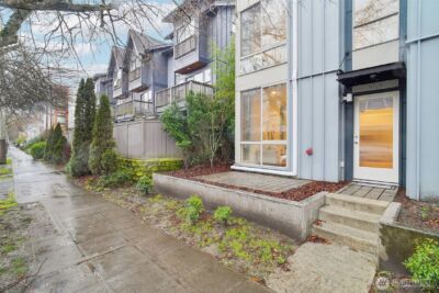 3817 B California Avenue SW, Seattle, WA 98116