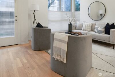 3817 B California Avenue SW, Seattle, WA 98116 - Photo 4