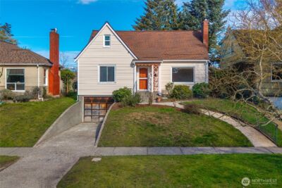 919 N Washington Street , Tacoma, WA 98406 - Photo 1