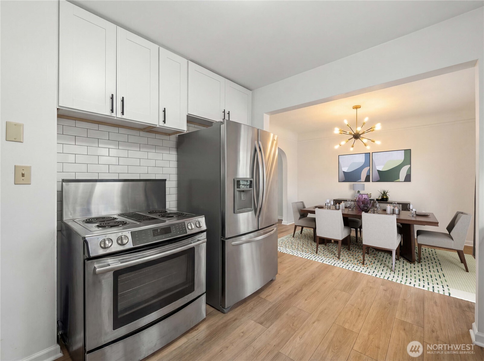 919 N Washington Street , Tacoma, WA 98406