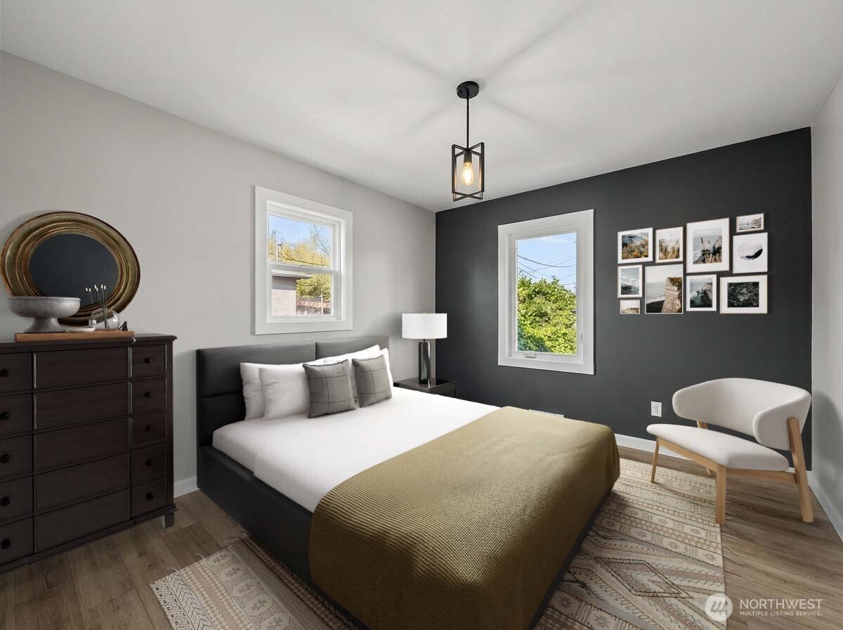 919 N Washington Street , Tacoma, WA 98406