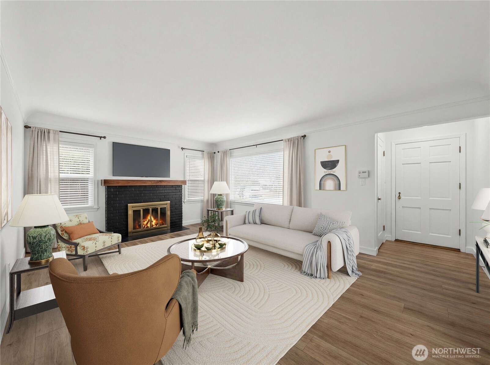 919 N Washington Street , Tacoma, WA 98406