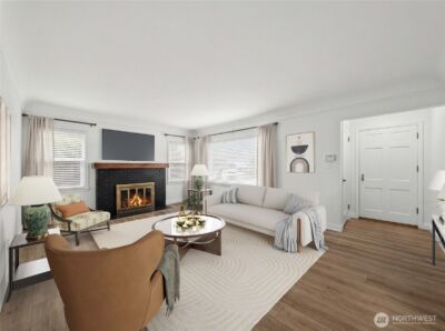 919 N Washington Street , Tacoma, WA 98406 - Photo 3