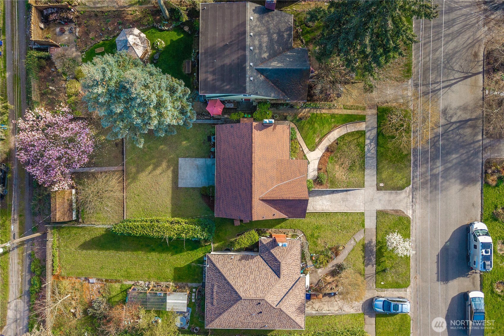 919 N Washington Street , Tacoma, WA 98406