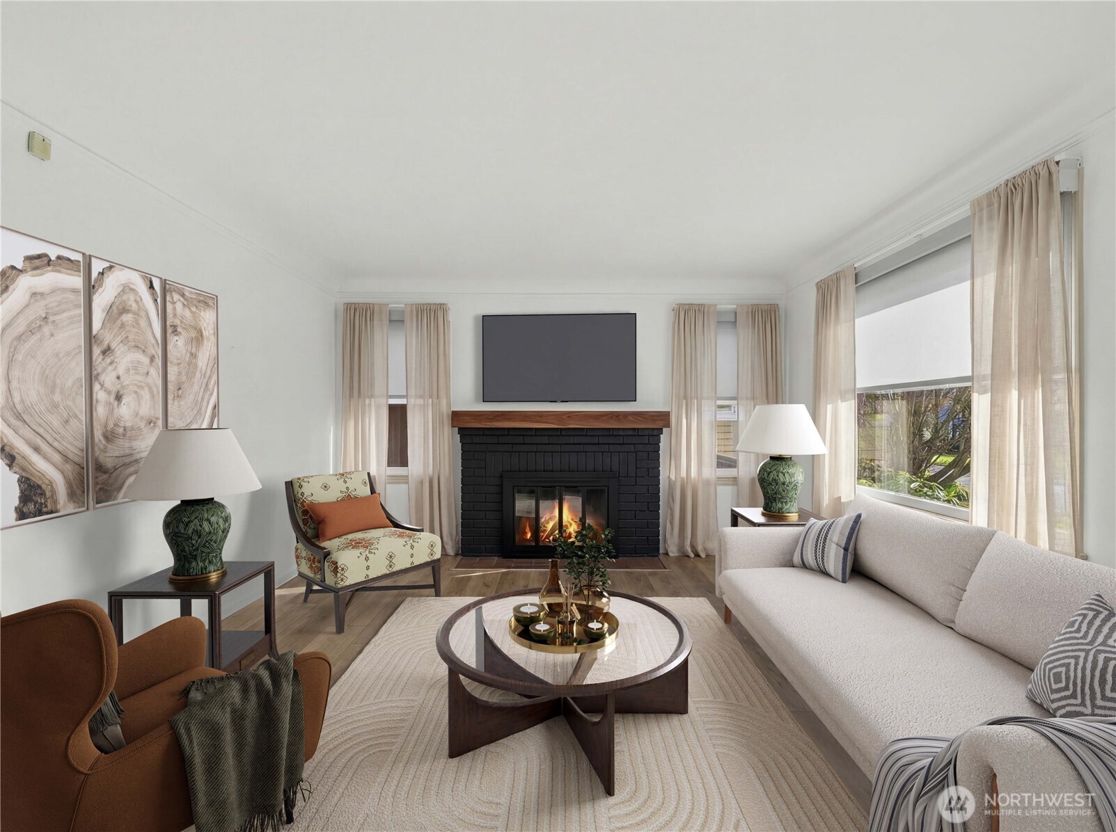 919 N Washington Street , Tacoma, WA 98406