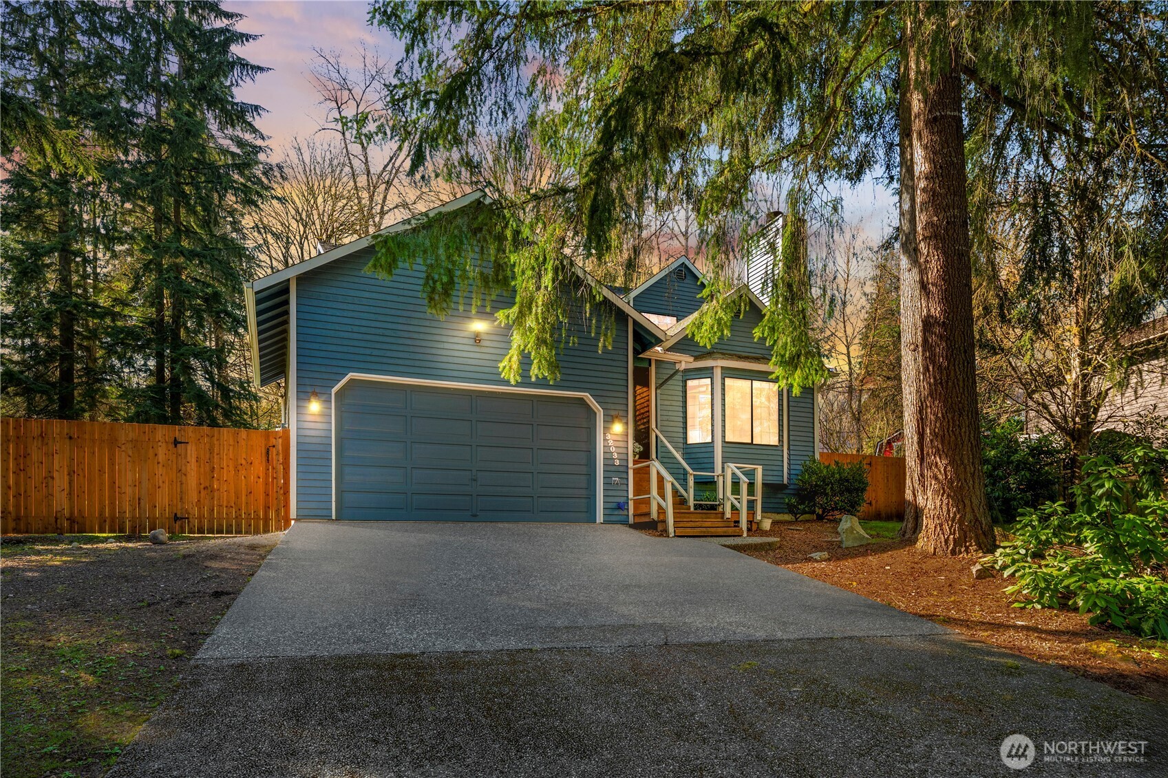 32033 NE 139th Street , Duvall, WA 98019