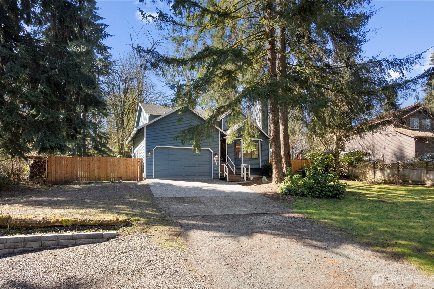 32033 NE 139th Street , Duvall, WA 98019
