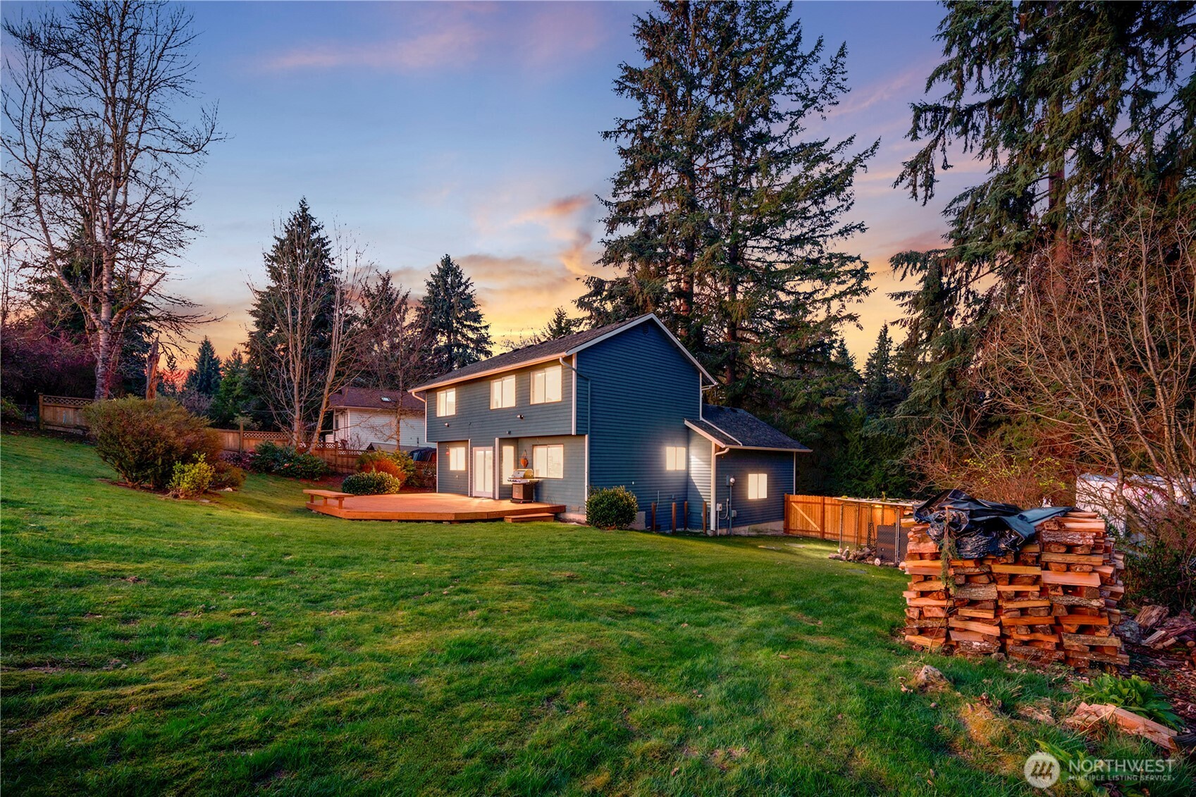 32033 NE 139th Street , Duvall, WA 98019
