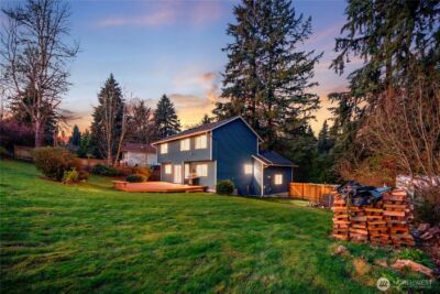 32033 NE 139th Street , Duvall, WA 98019 - Photo 33