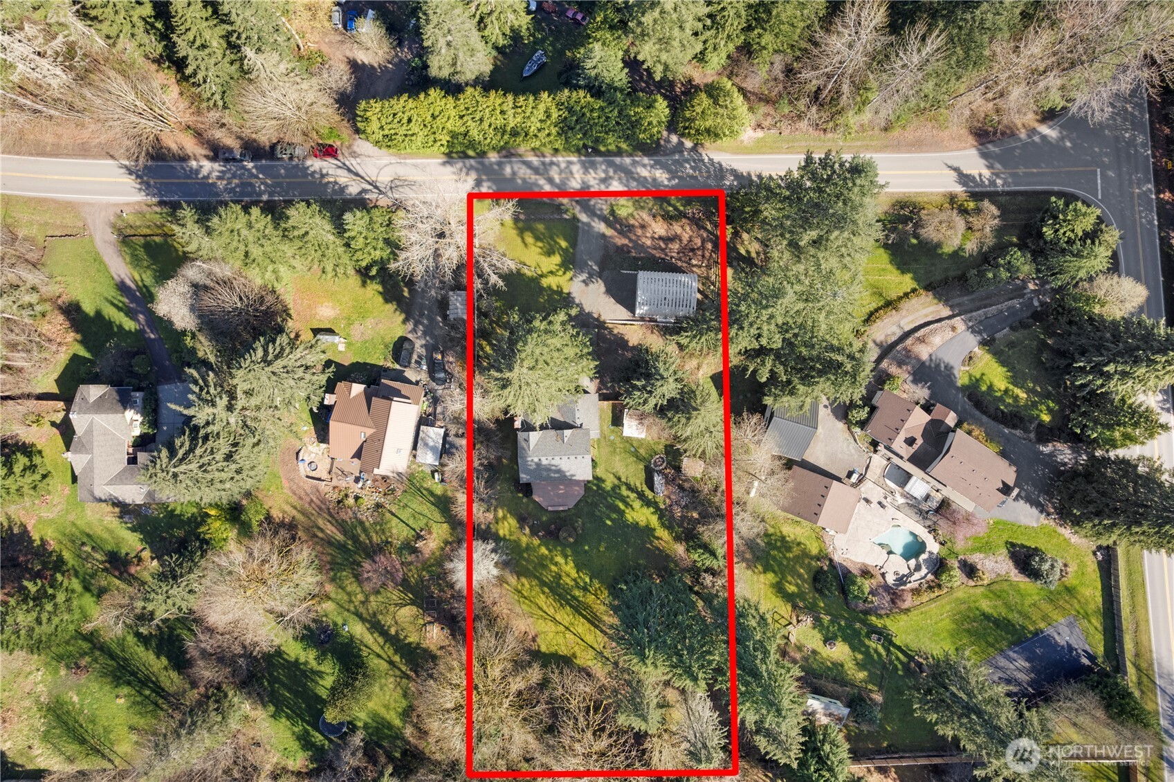 32033 NE 139th Street , Duvall, WA 98019