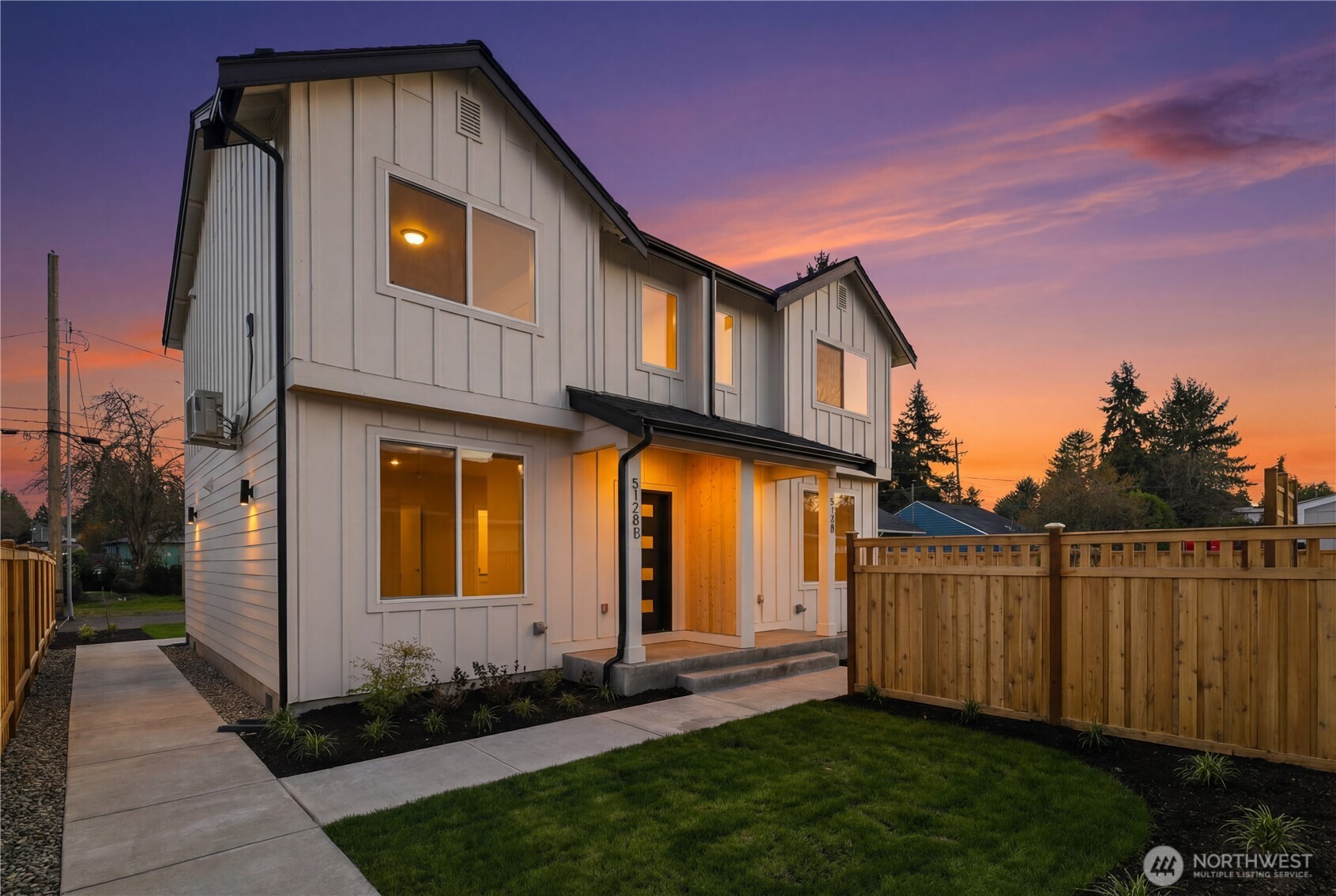 5128 N 39 Street #B, Tacoma, WA 98407