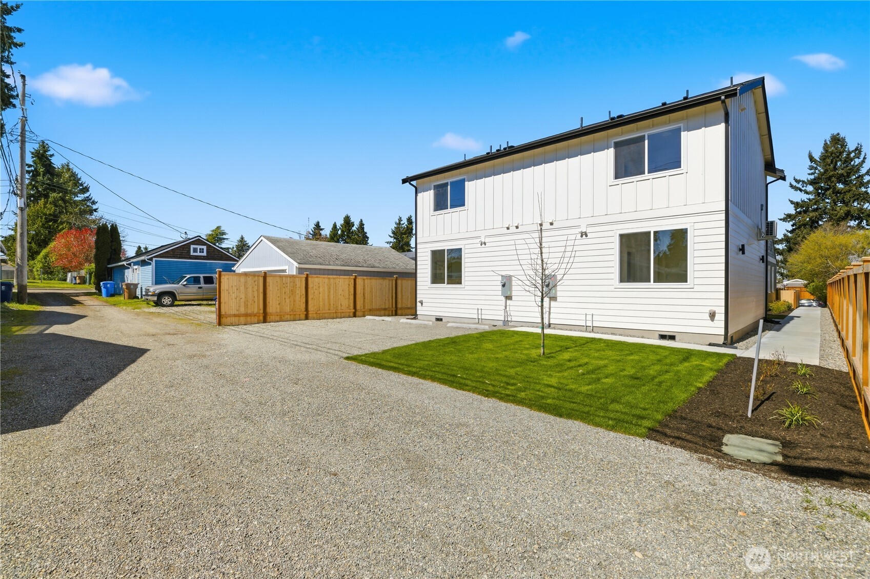 5128 N 39 Street #B, Tacoma, WA 98407