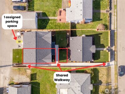 5128 N 39 Street #B, Tacoma, WA 98407 - Photo 22