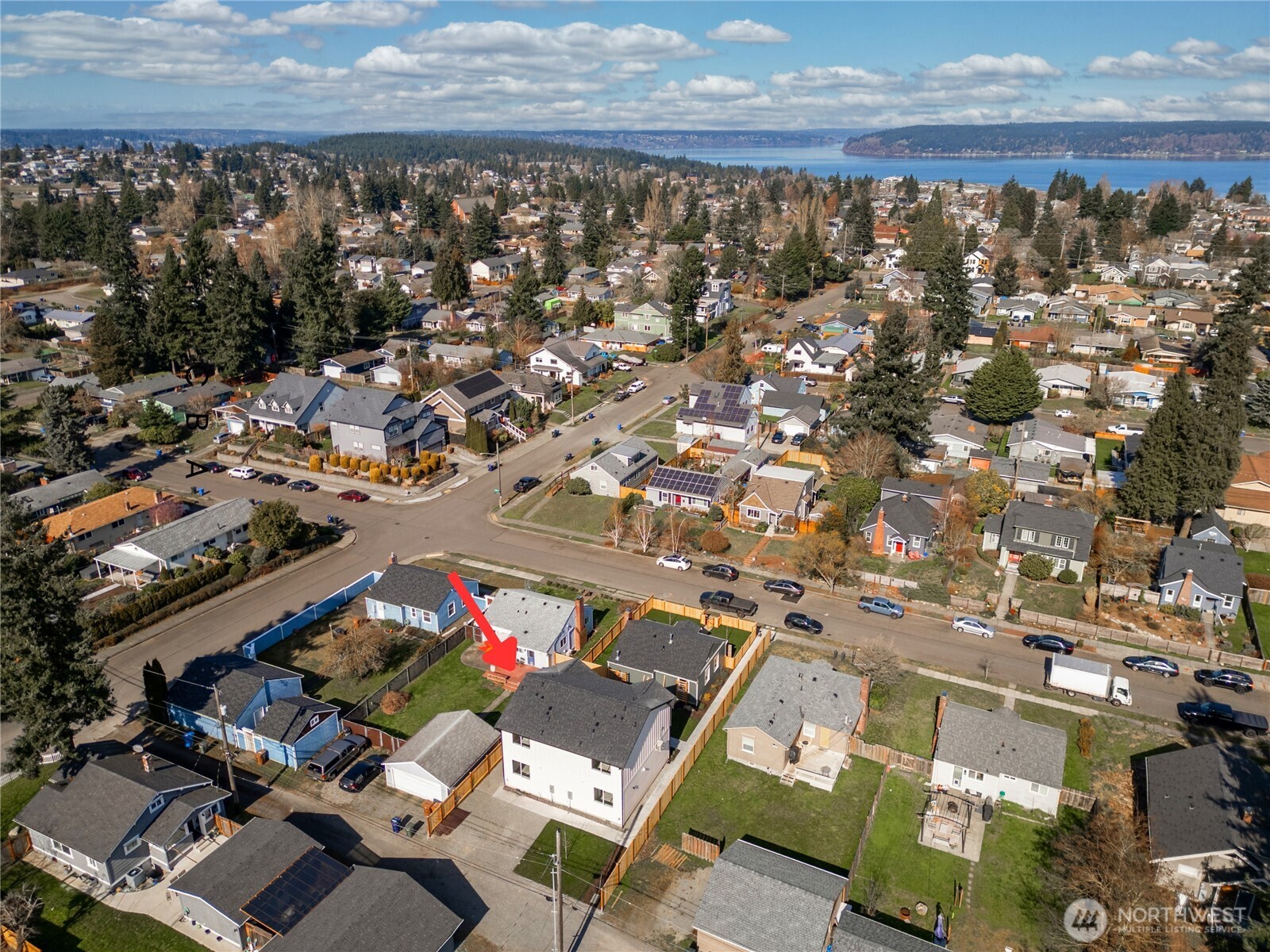 5128 N 39 Street #B, Tacoma, WA 98407