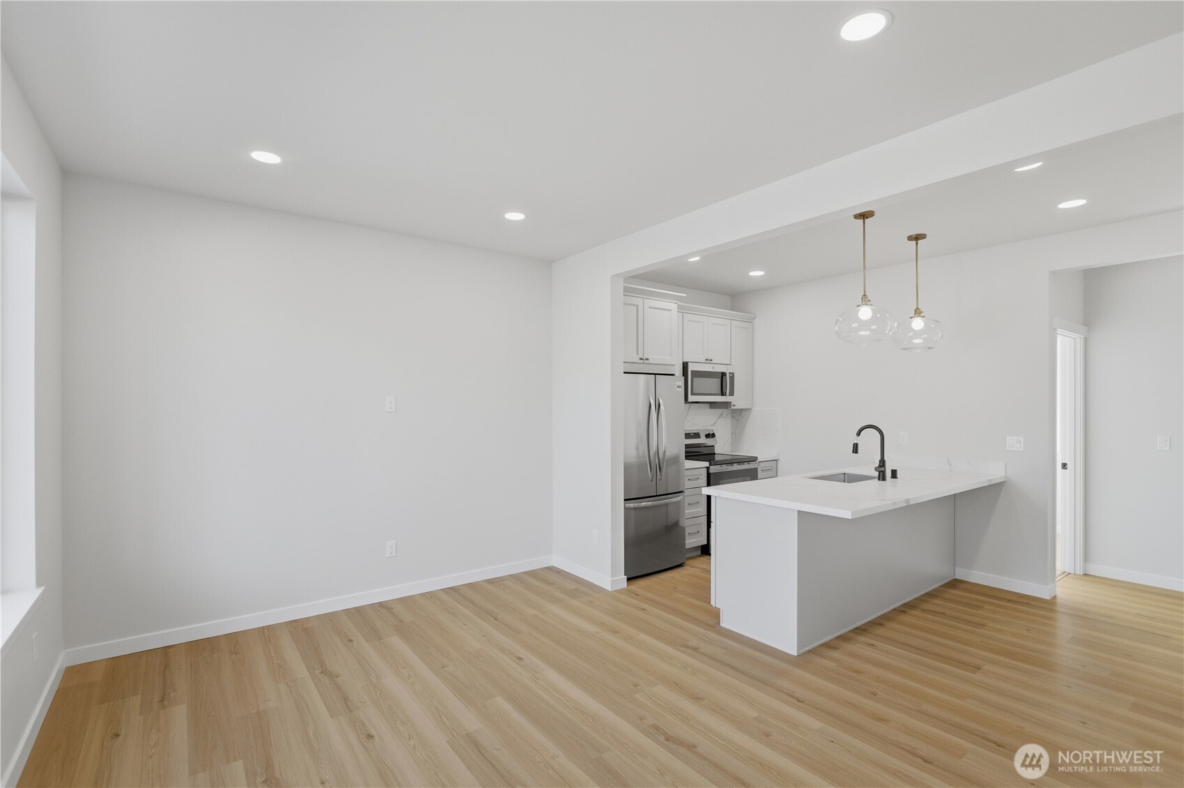 5128 N 39 Street #B, Tacoma, WA 98407