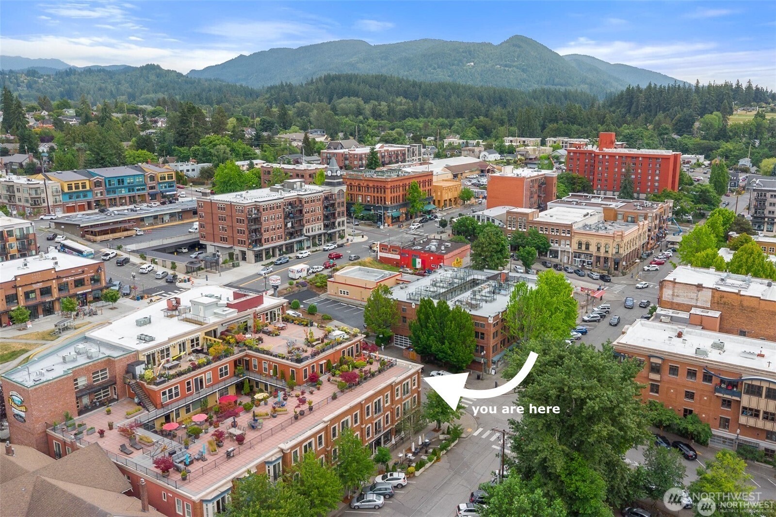 1134 Finnegan Way #304, Bellingham, WA 98225