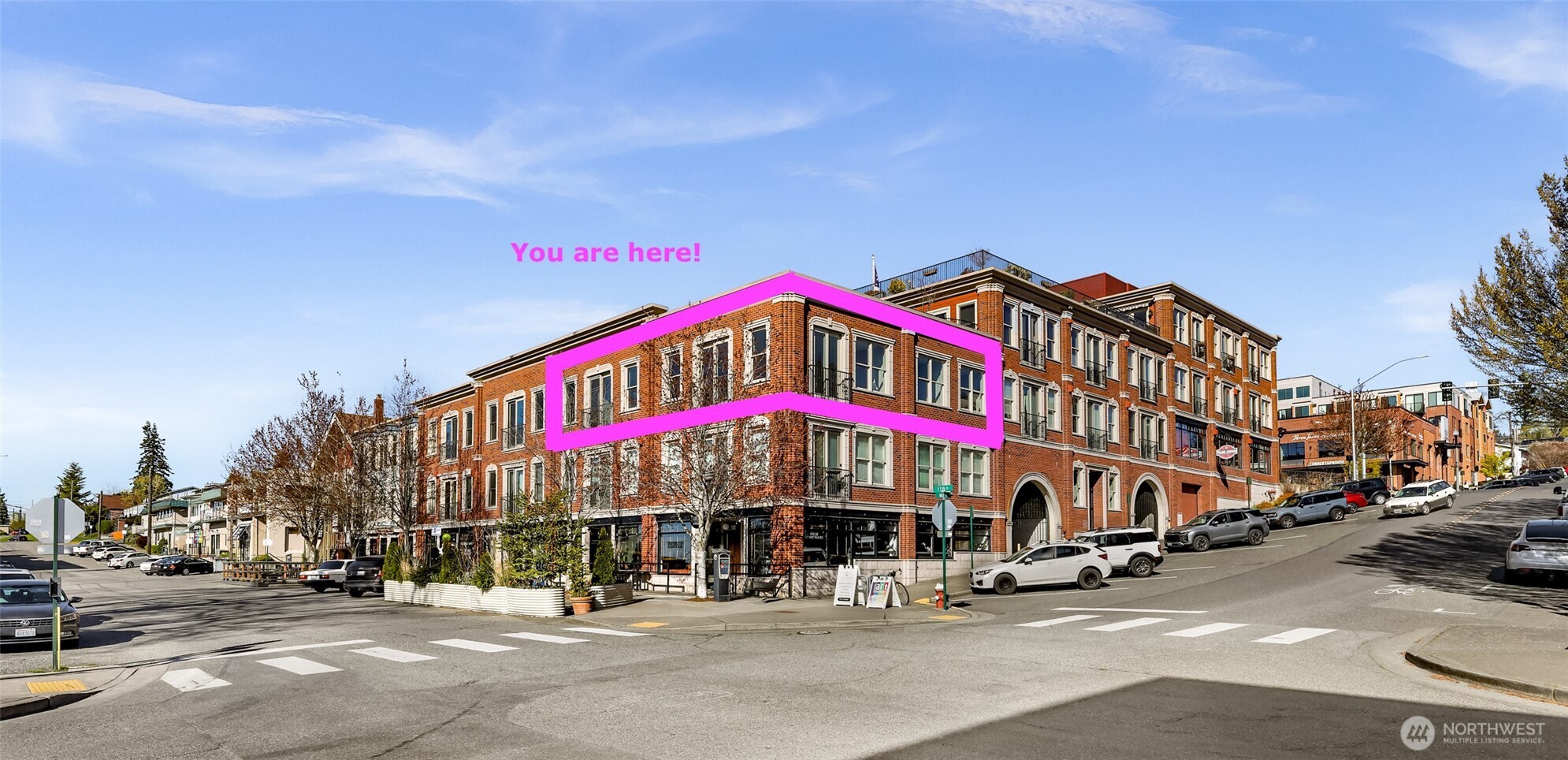 1134 Finnegan Way #304, Bellingham, WA 98225