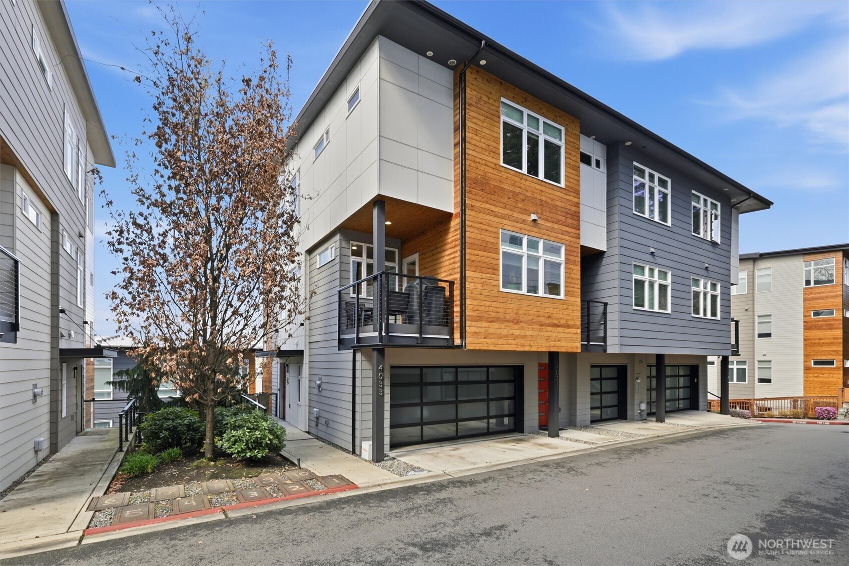 4033 129th Place SE, Bellevue, WA 98006