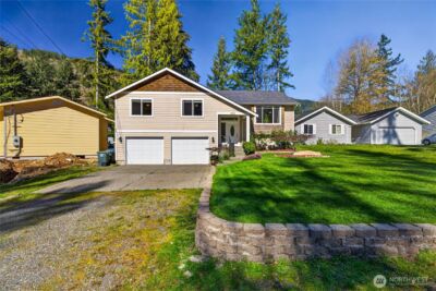 333 Lakeside Drive , Sedro Woolley, WA 98284-9541 - Photo 3
