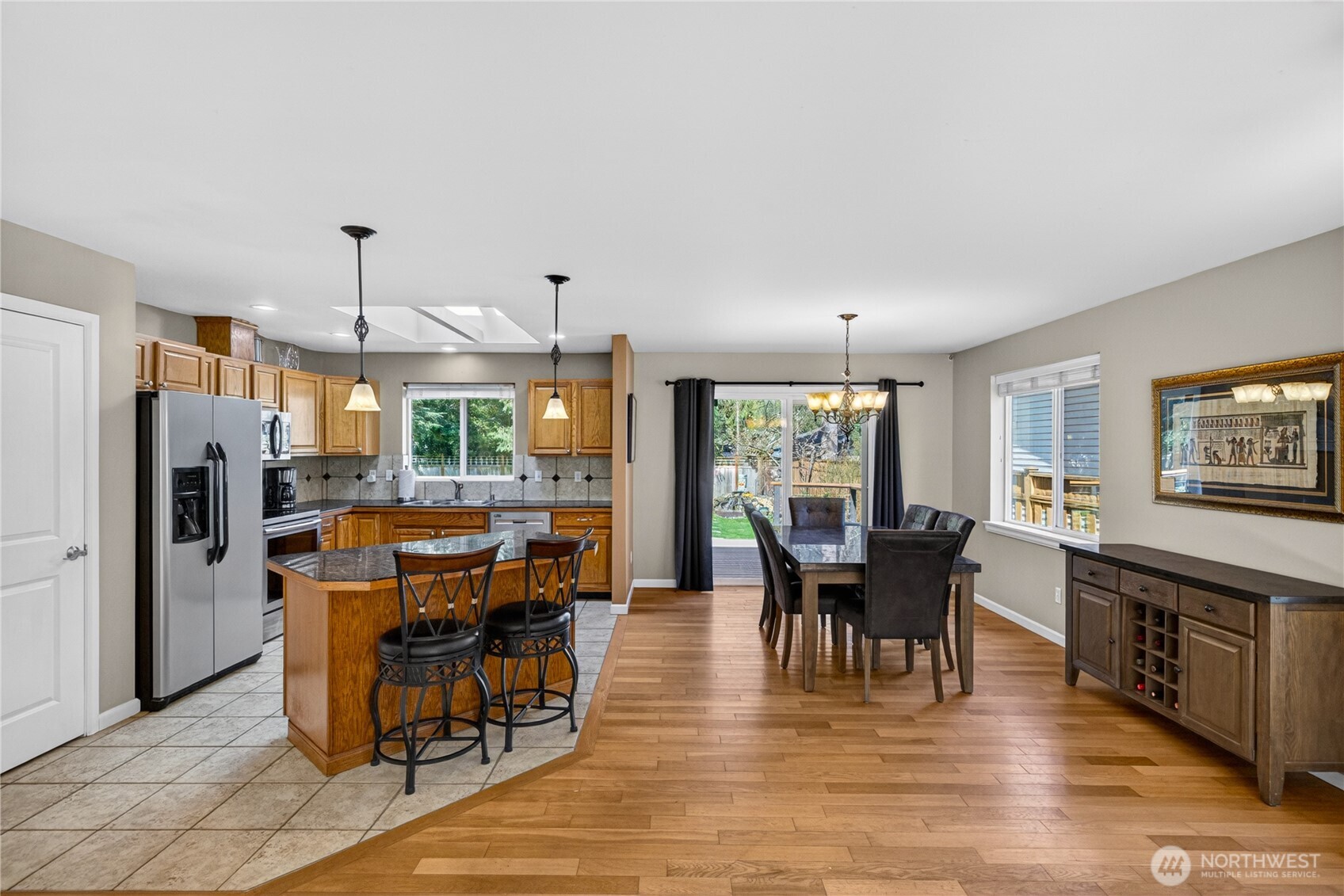 333 Lakeside Drive , Sedro Woolley, WA 98284-9541