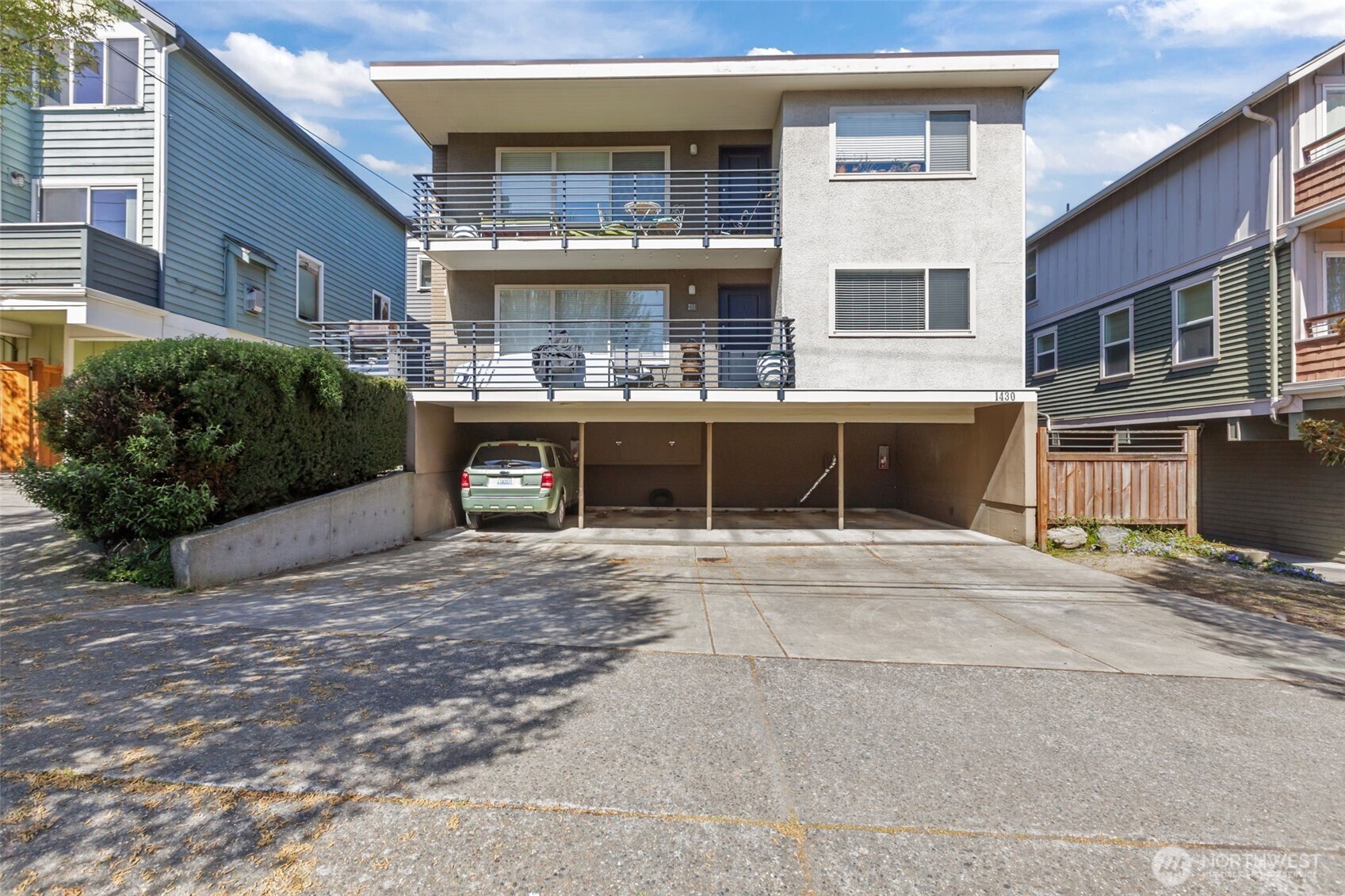 1430 NW 59th Street #202, Seattle, WA 98107