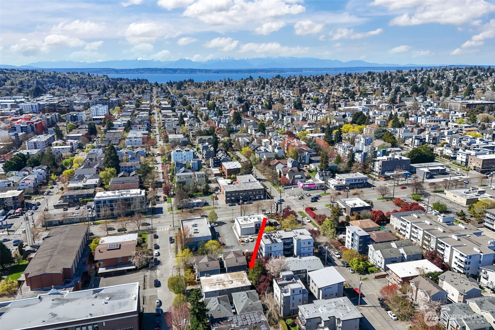 1430 NW 59th Street #202, Seattle, WA 98107