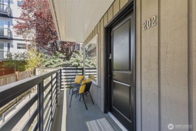 1430 NW 59th Street #202, Seattle, WA 98107