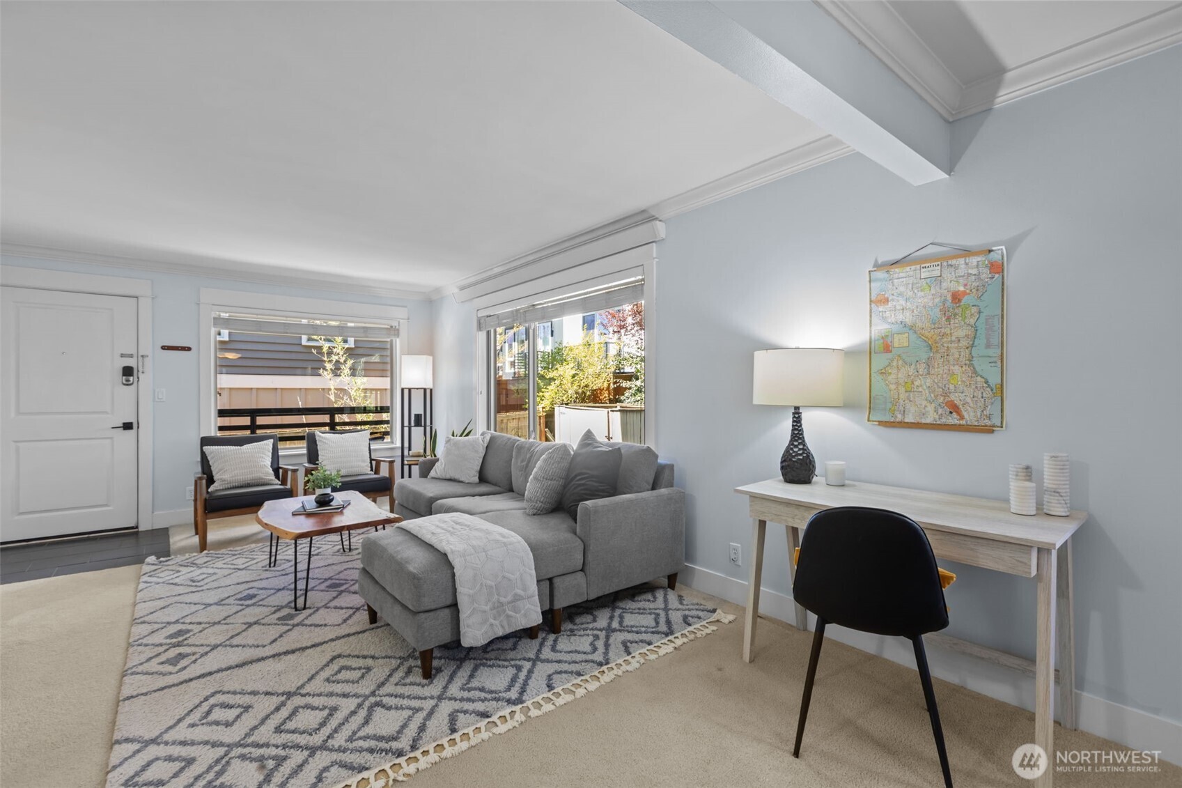 1430 NW 59th Street #202, Seattle, WA 98107