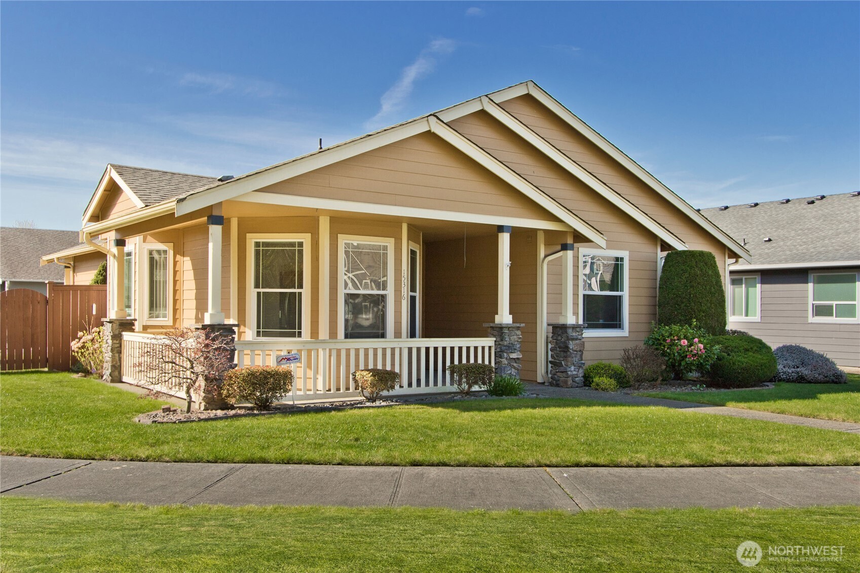 15316 45th Street SE, Sumner, WA 98390