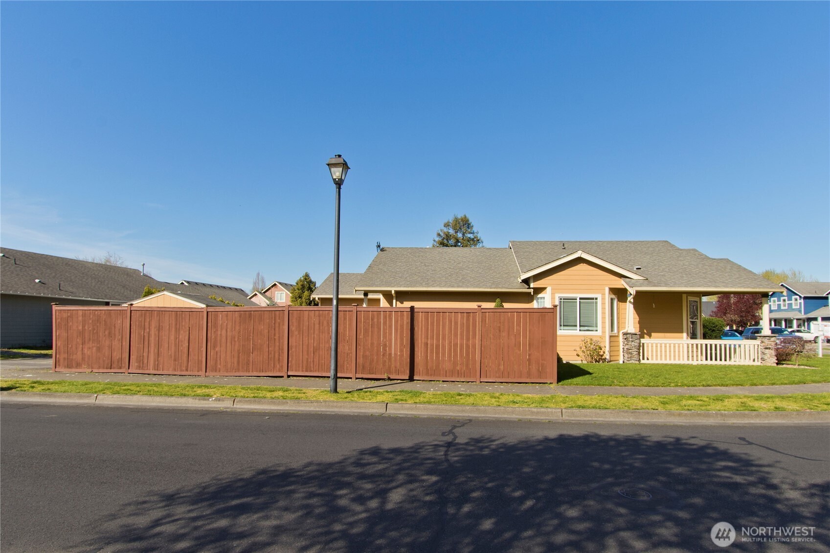 15316 45th Street SE, Sumner, WA 98390